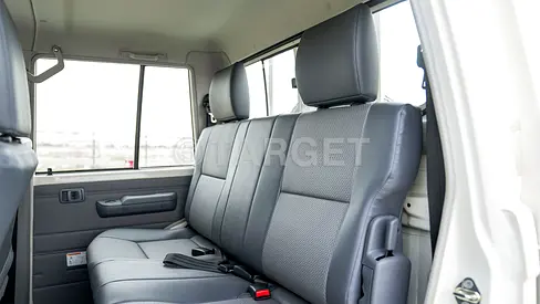 2026 Toyota LAND CRUISER — миниатюра 13