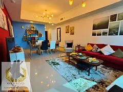 Ready To Move | 2BHK | Full Sea View | Fully Furnished