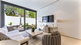 Brand New | Luxury Furnished | with Garden