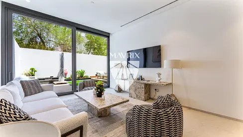 Brand New | Luxury Furnished | with Garden