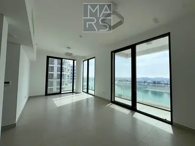 Bright & Modern 2BR | Unfurnished | Open Panoramic Views