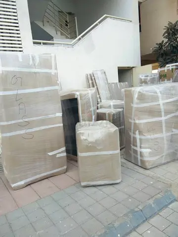 Nicholas Pro Movers UAE
Affordable House Shifting
Budget-friendly moving solution