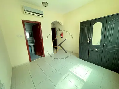 🌟 Cozy Unfurnished Studio | 420 Sqft | Affordable Living in Muwailah – Sharjah 🏡✨