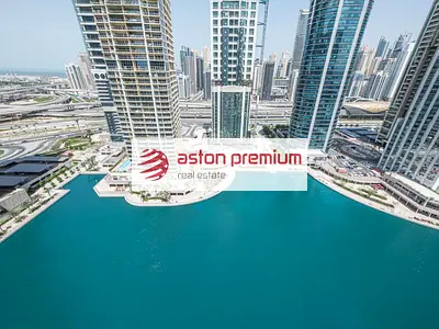 Panoramic View | Best Layout | High ROI | Tenanted