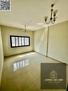 Prime location | 1bedroom | living room | excellent layout | kitchen | 1bathroom | central AC | clos