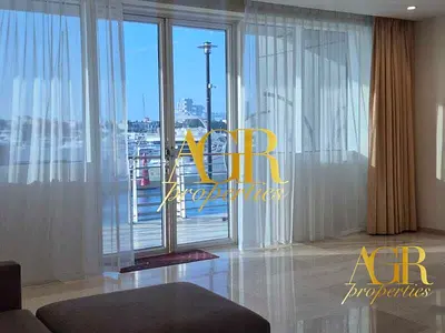 Luxury 2BHK | Oceana Adriatic | Beach Access