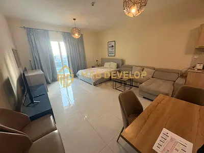 Fully Furnished | Vacant | Premium Location