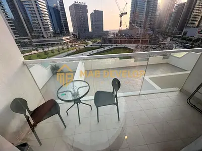 Fully Furnished | Vacant | Premium Location