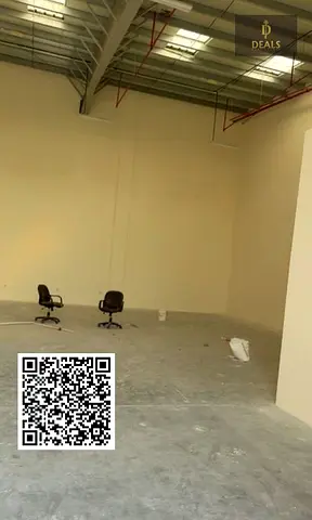 Warehouse for Rent – Al Jurf Industrial 2 | AED 80,000 Yearly || PRIME LOCATION || DONT MISS!!