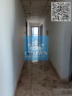 🏢 Spacious 3BHK Apartment for Sale in Al Nuaimiya Tower A6 – Ajman 🌆