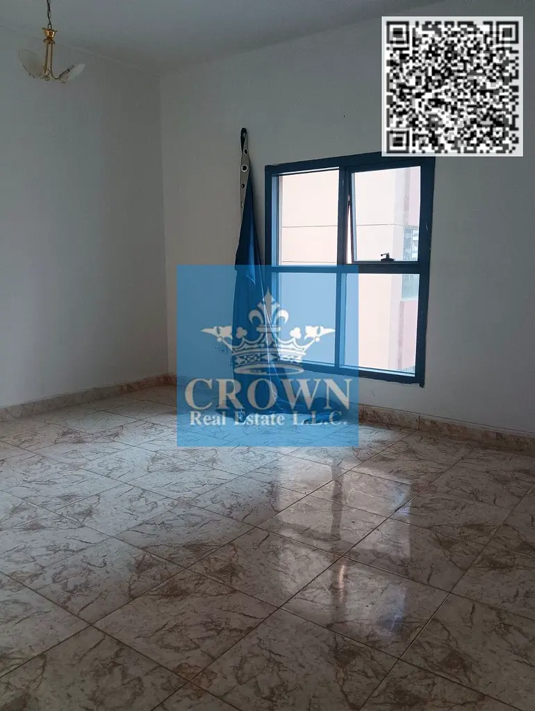 🏢 Spacious 3BHK Apartment for Sale in Al Nuaimiya Tower A6 – Ajman