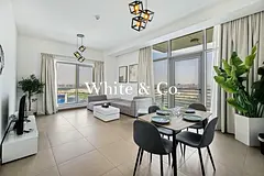 Canal View | High Floor Unit | Tenanted