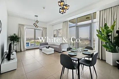 Canal View | High Floor Unit | Vacant