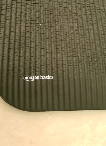 Yoga Mat - Extra Thickness 12 mm