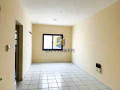 BRIGHT STUDIO • CLOSED KITCHEN • READY TO MOVE IN • NEAR BURJUMAN METRO