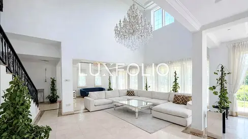 Fully Furnished | Good Condition | Large Plot