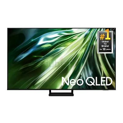 Samsung 75 QN90F