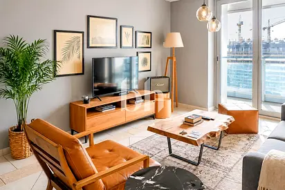 Fully Furnished | Prime Location | Vacant