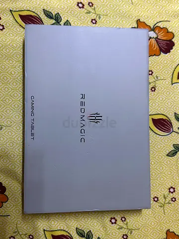 RedMagic Astra Gaming Tablet (boxed)  brand new