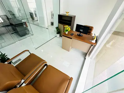 Beautiful office for rent in Dubai | Direct from Owner