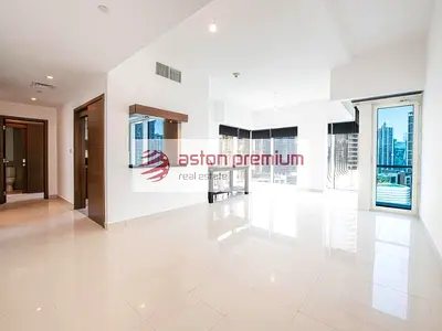 Canal View | 3 Beds plus Maids | Ready to move in