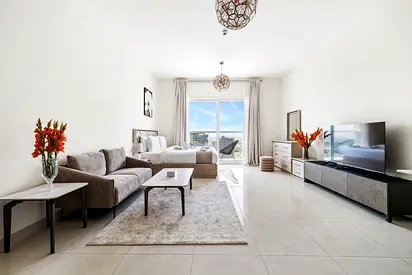 Move In Ready Studio | Flexible Payment Terms