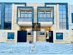 Prime location - First occupancy - Immediate handover - Close to Dubai and Sharjah exit
