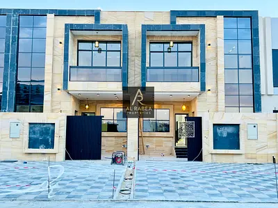 Prime location - First occupancy - Immediate handover - Close to Dubai and Sharjah exit