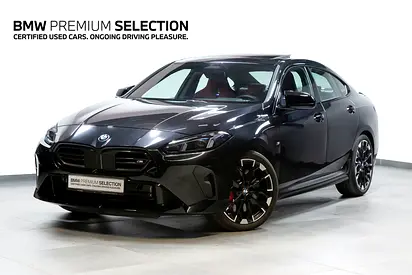 BMW M235 xDrive Gran Coupe (Ref# 159243)