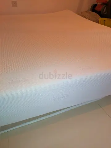 TEMPUR Original mattress 180x200x20