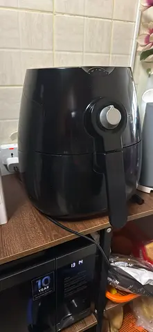 Philips air fryer