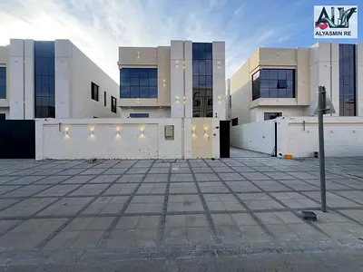 For sale: Elegant modern villa with private pool, 5 master bedrooms | Registration and ownership fees included