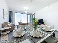 Furnished 3BR Apartment In Creek Just 210k