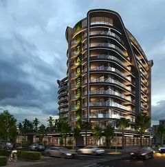 Luxury Living | Q2 2026 | Below OP