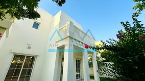 This… is where serious buyers stop scrolling - 3-Bed Villa - Type-C (End Unit)
