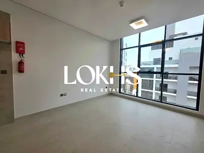 Large Layout | One Month Free | Burj Khalifa View