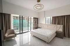 ELEGANT 2-BHK + MAID | FULLY FURNISHED | PRIME LOCATION