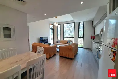 Fully Furnished | Vacant | Open Kitchen | 4 Chqs