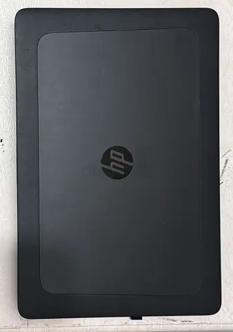 HP Laptop - Good Condition, Works Fine
