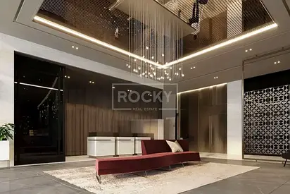 PREMIUM LIFESTYLE I FULLY FURNISHED I BRANDED