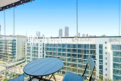 Fully Furnished | Bills Included | Vacant Now