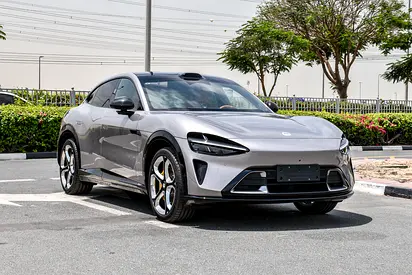 Xiaomi YU7 Max 2025 - Brand New -