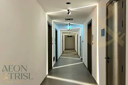 Premium Studio for Rent | Amenities View | Arjan