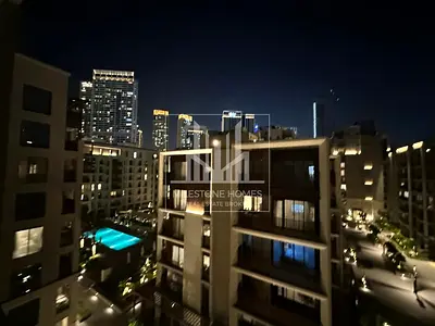 Fully Furnished One Bedroom available for Rent.