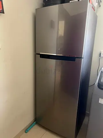 Samsung 2-Door Refrigerator 499 litres - Good Condition