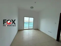 The largest and most affordable 2-bedroom apartment with a living room in Al Nuaimiya 2, located in