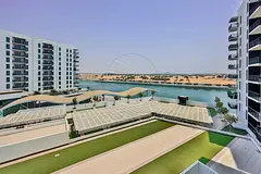 Furnished Unit | Partial Canal View | Upcoming!
