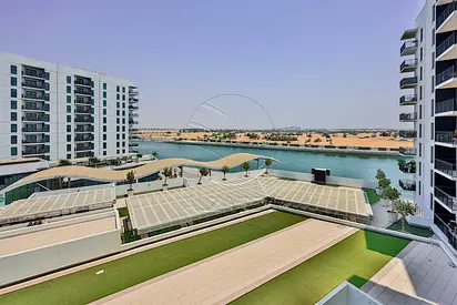 Furnished Unit | Partial Canal View | Upcoming!
