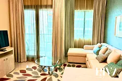 AMAZING 1 BEDROOM | FURNISHED | DOWNTOWN | RENT