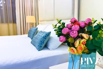 Stylish Fully Furnished 1BR | All Utilities Included | The Signature, Downtown Dubai